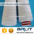 High Flow Micropore Membrane Air Filter Cartridge